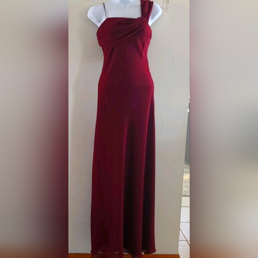 Formal maxi dress